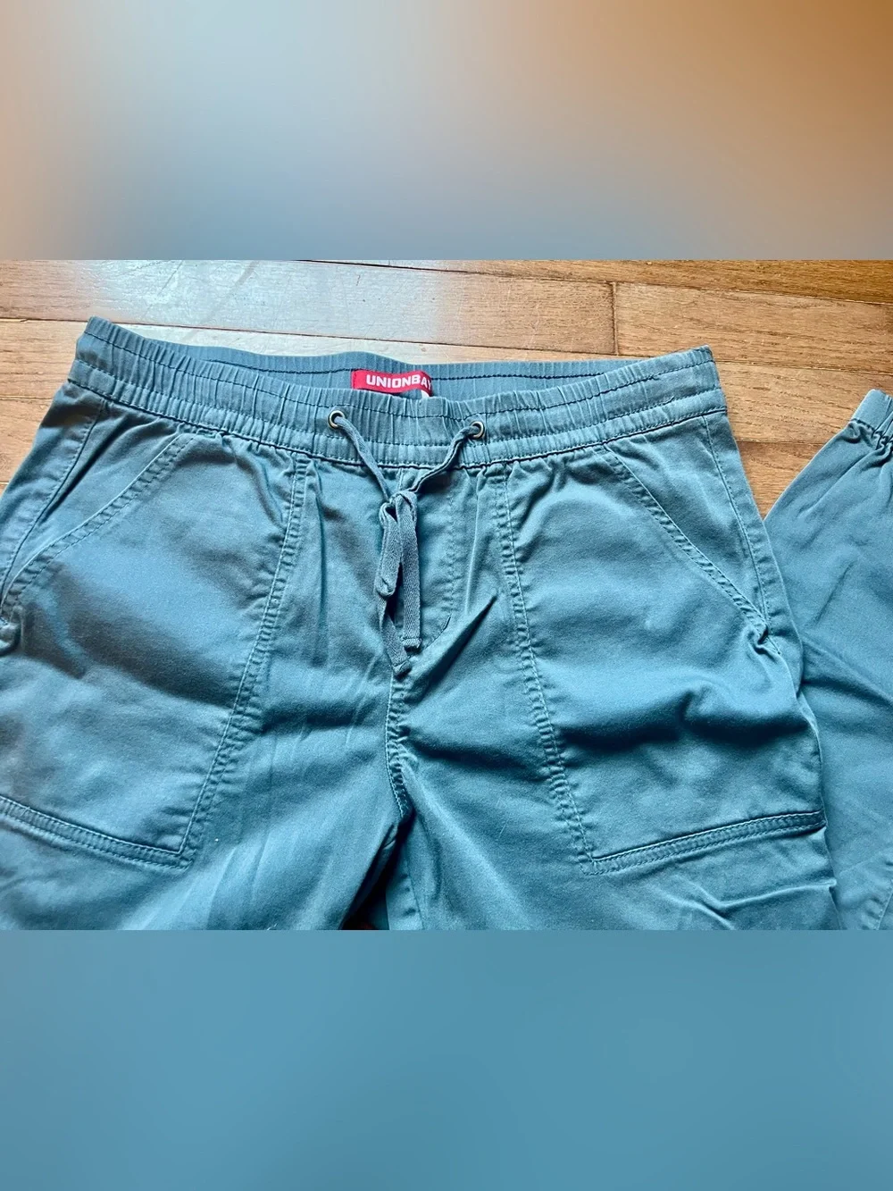 Ladies UNIONBAY Capri Pants